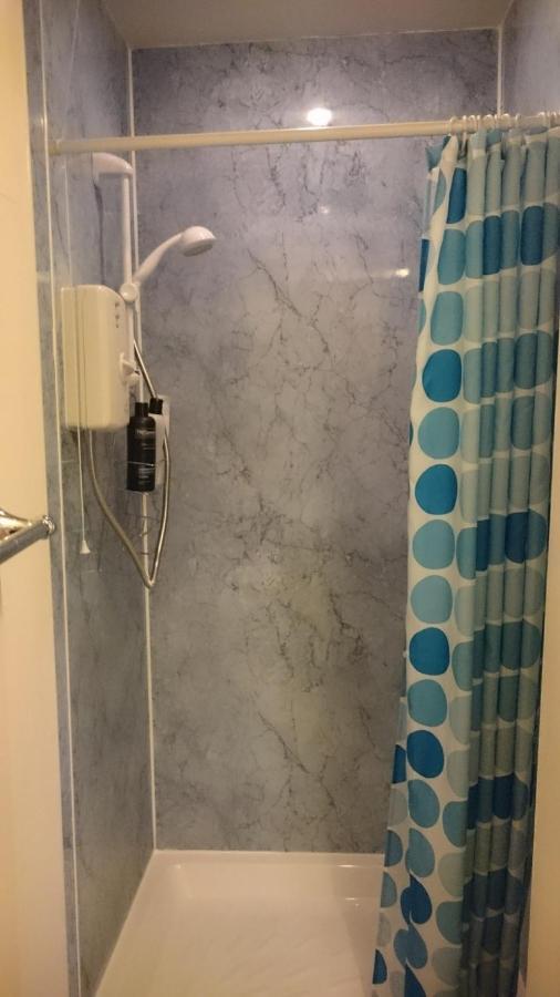 Royal Mile Apartment, 1 Minute From The Castle. Edinburgh Luaran gambar