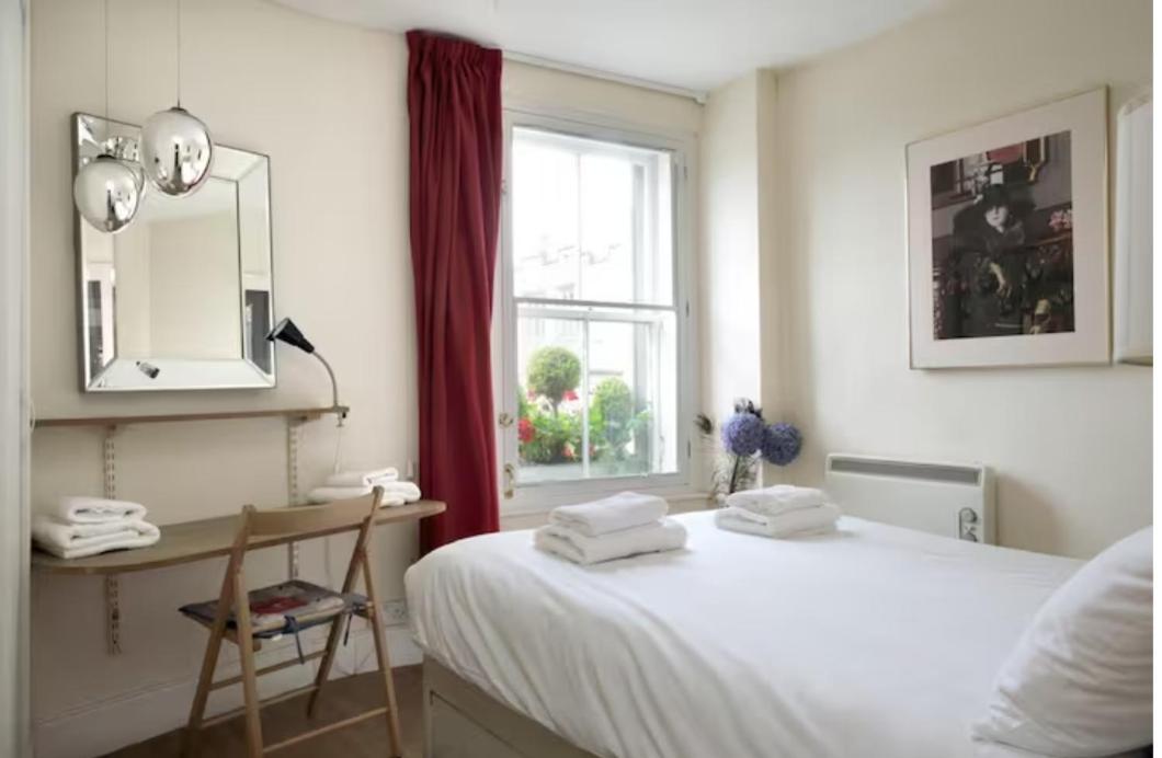 Royal Mile Apartment, 1 Minute From The Castle. Edinburgh Luaran gambar